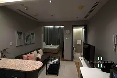 FURNISHED | UPGRADED | NEAR DMCC MS | 12 CHEQUES