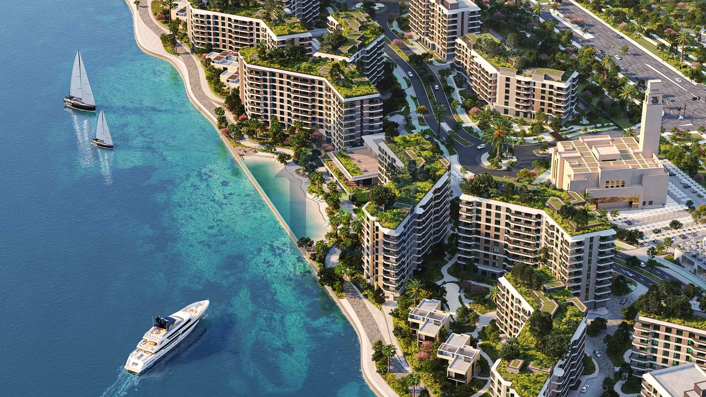 Luxury 1BR Apartment l Premium Location l Hot Deal
