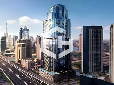Higher Floor | Handover Soon | Sheikh Zayed Road