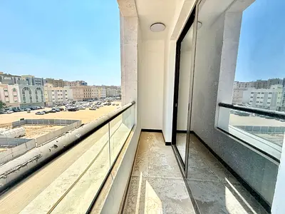 BRAND NEW STUDIO APARTMENT IS AVAILABLE IN MUWEILAH SHARJAH ONLY FOR FAMILY HURRY UP CONTACT US NOW
