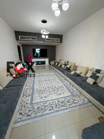 Sea View | Ready for Immediate Move-In | Excellent Price | 1,700 Sq. Ft. | Private Parking | Fully