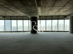 Sea View | Shell and Core | Vacant