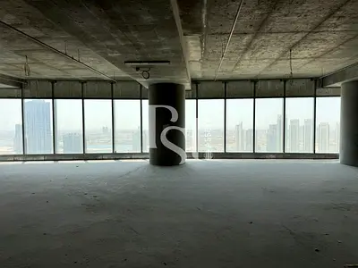Sea View | Shell and Core | Vacant
