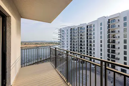 Partial Canal View | Fully Furnished | Tenanted