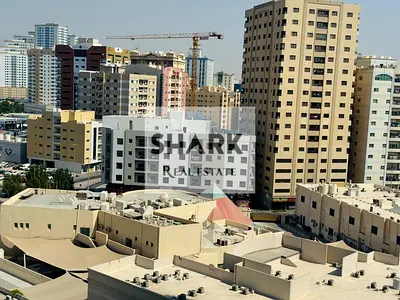 78,000 درهم مقدم فقط | استوديو بإطلالة مفتوحة في أبراج النعيمية C