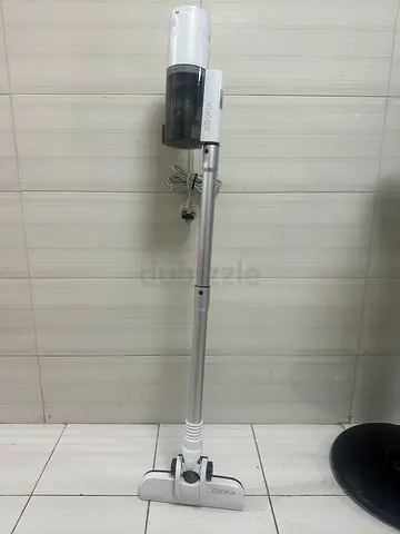 Xoopla vacuum cleaner