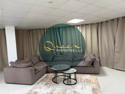 استوديو مفروش المويهات 2 | شامل 3400 درهم
