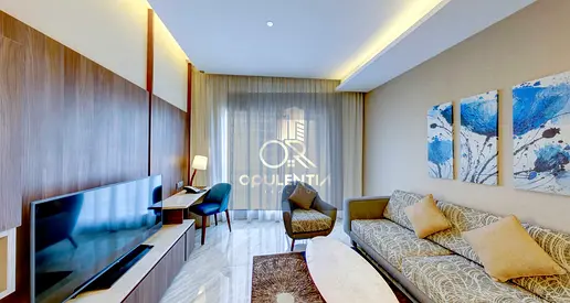 Luxury 2 Bedroom Hotel Apartment | Bills Included | Fully Furnished