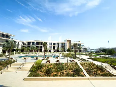 Pool View | With Study and Maids | Ready to Live In