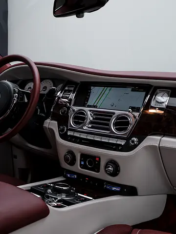 صورة مصغرة 16 لـ 2019 ROLLS-ROYCE GHOST