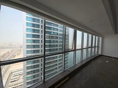 Exclusive Commercial office | Unfurnished best