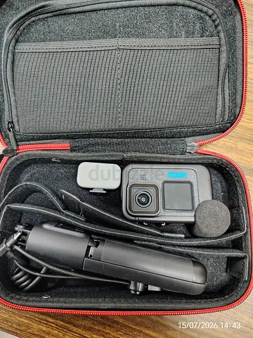 GoPro Hero 12 black Creators Edition
