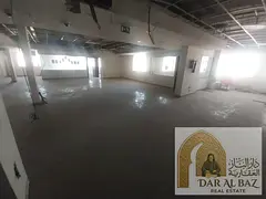 **A great opportunity to rent an office in Muwaileh Commercial, Sharjah | Free AC | Free Parking | 2