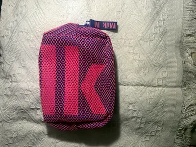Milk makeup bag ( original)