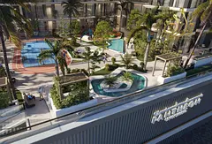 15% DISCOUNT| Fully Furnished| available Payment plan | Near Metro