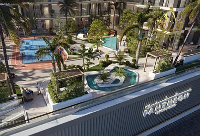 15% DISCOUNT| Fully Furnished| available Payment plan | Near Metro
