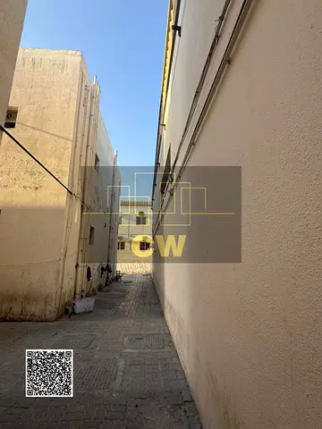 Furnished Staff Accommodation for Rent – Al Jurf