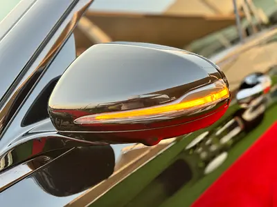 صورة مصغرة 6 لـ 2017 Mercedes-BENZ E-CLASS