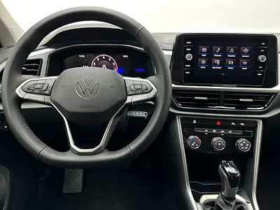 2024 Volkswagen T-ROC — миниатюра 17