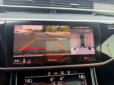 صورة مصغرة 14 لـ 2021 AUDI A8