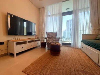 Vacant | Brand New- Fully Furnished Next to Metro