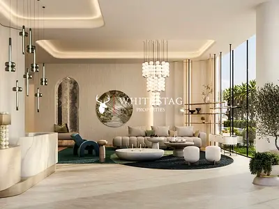 Luxury Living | World-class Amenities | Waterfront