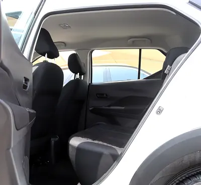 Nissan Kicks SV, миниатюра 13