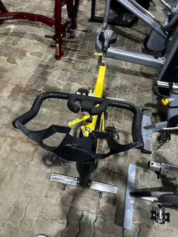 Used Indoor Rowing Machine / Rower - Good Working Condition