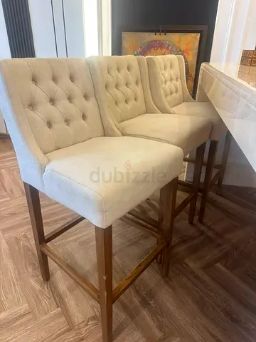 Marina Home Bar Stools (Set of 6)