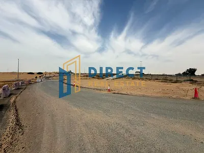 أرض سكنية للبيع في البليدة 1 – مباشرة على الحديقة | تقسيط مريح كل 4 أشهر