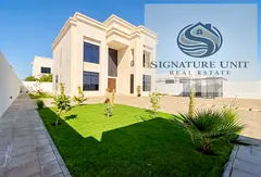 5BR CONTEMPORARY VILLA | GARDEN | MAID DRIVER