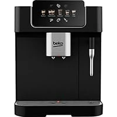 beko pro coffee machine