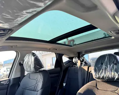 صورة مصغرة 9 لـ 2027 Hyundai TUCSON