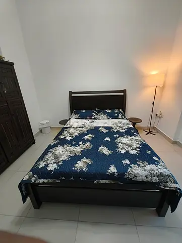 Private room available for rent
