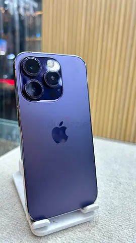IPhone 14 Pro