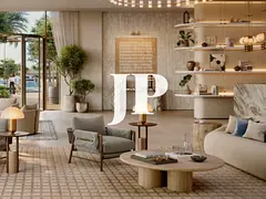 Marina View 1BR | Baystar by Vida | Waterfront Pool Access