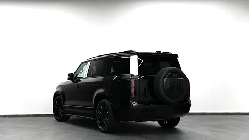 Rox Adamas 2026 | Luxury SUV | Brand New-3