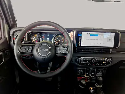 2024 JEEP WRANGLER 缩略图 10