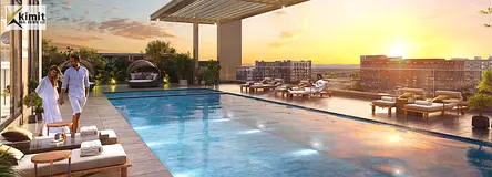Cheapest sqft Price | Spacious | Smart Location | Near Handover