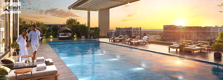 Cheapest sqft Price | Spacious | Smart Location | Near Handover