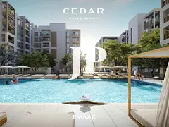 Beachfront Living | Emaar Community | Prime Creek Harbour Location
