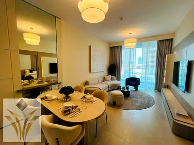 Contemporary 2BR | Premium Living | Modern Elegance