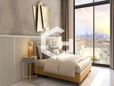 1 Bed | On Sheikh Zayed Road | High ROI