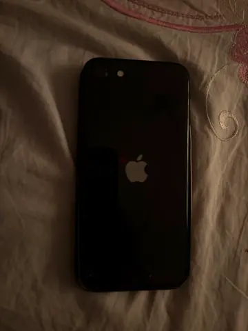 I phone se 2nd generation