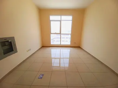 Limited Offer Well Designed Luxury 1bhk With Central Ac In Aljada