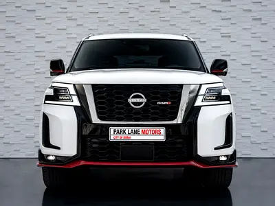 0% DOWN PAYMENT | ☀️ OFF-PEAK EDITION | NISMO | FRESH ARRIVAL | GCC | WARRANTY-1