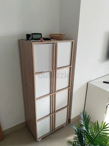 Ikea brand new big cabinet