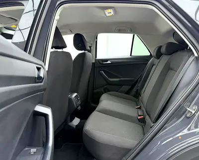 صورة مصغرة 16 لـ 2022 Volkswagen T-ROC
