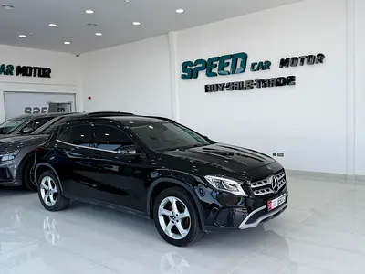 2018 Mercedes-BENZ GLA — миниатюра 3