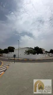 Commercial Villa for Annual Rent in Al Khazan, Sharjah | 10000 Sq Ft | Near Sharjah Club | Prime She